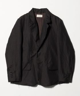VUJA DE/＜VUJA DE＞ Luca Decon JACKET/テーラードジャケット/テーラードジャケット