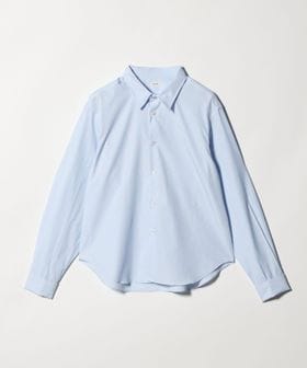 VUJA DE/＜VUJA DE＞ Finn Wired SHIRT/シャツ/シャツ / ブラウス