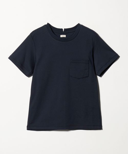 VUJA DE/＜VUJA DE＞ Otto Pocket Tee/Tシャツ/Tシャツ / カットソー
