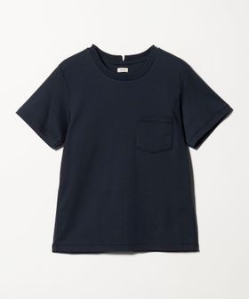 VUJA DE/＜VUJA DE＞ Otto Pocket Tee/Tシャツ/Tシャツ / カットソー