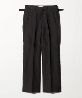 VUJA DE/＜VUJA DE＞ Dylan Flared Trouser/スラックス/スラックス