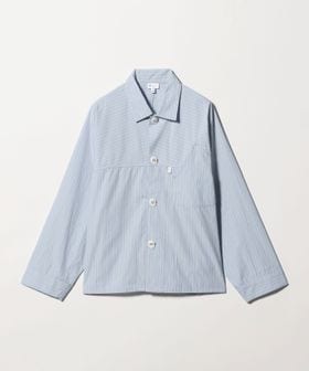 Goldwin 0/＜Goldwin 0＞ REF STRIPED SHIRT/シャツ/シャツ / ブラウス