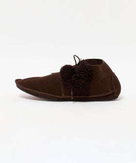 Midorikawa/＜SUICOKE × Midorikawa＞ MOCCASIN/シューズ/モカシン / デッキシューズ