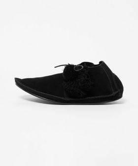 Midorikawa/＜SUICOKE × Midorikawa＞ MOCCASIN/シューズ/モカシン / デッキシューズ
