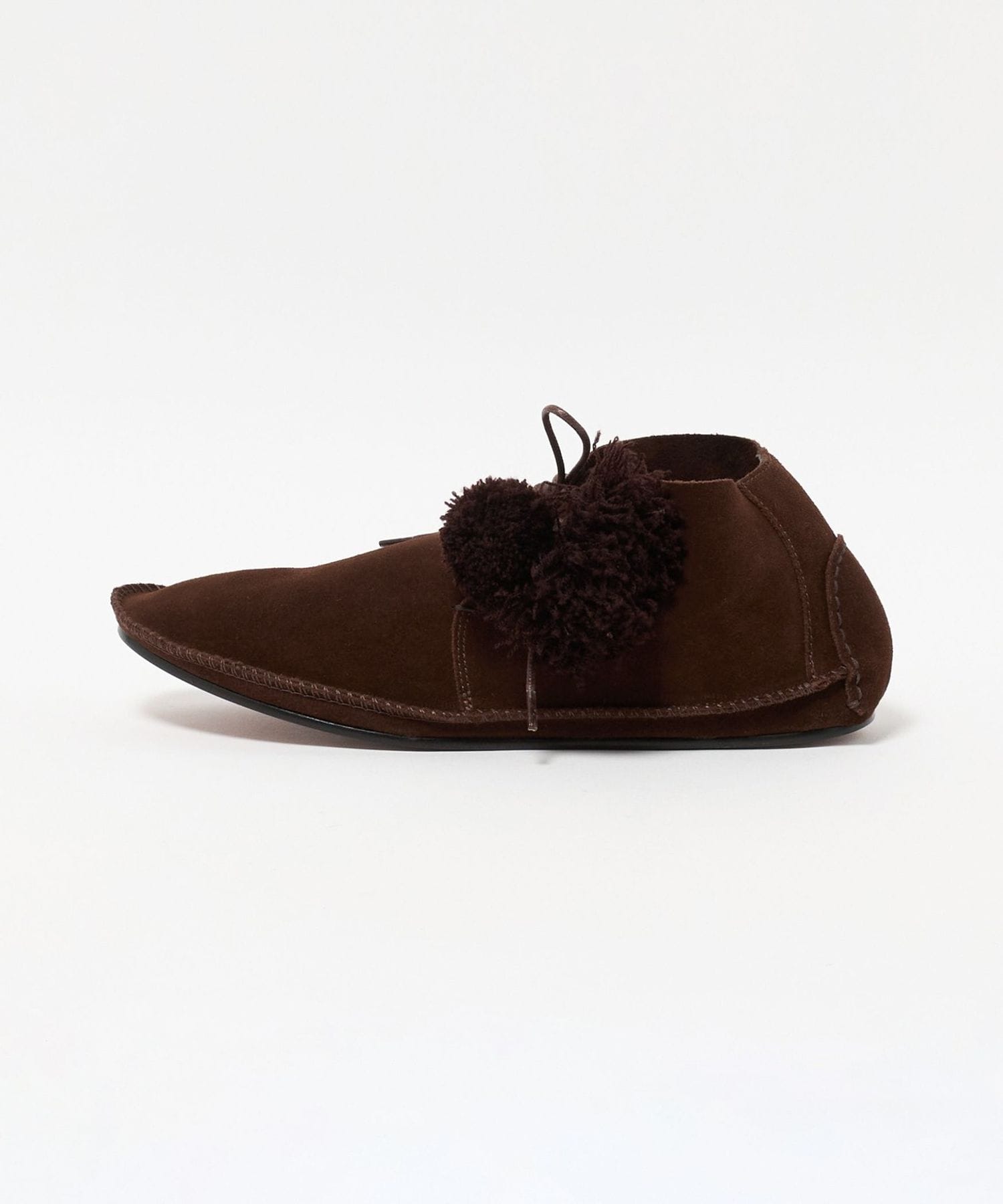 SUICOKE × Midorikawa＞ MOCCASIN/シューズ