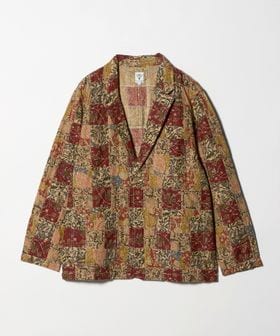 SOUTH2 WEST8/＜SOUTH2 WEST8＞ Batik 2B JACKET/テーラードジャケット/テーラードジャケット