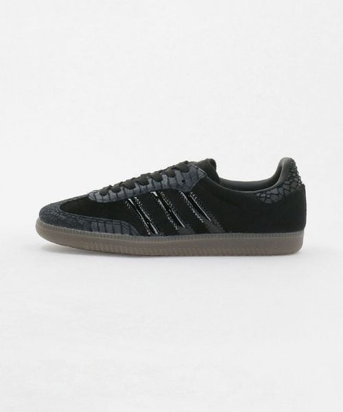 adidas Originals/＜adidas Originals＞ SAMBA OG WOMEN/スニーカー/スニーカー / スリッポン