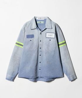 SAINT M××××××/＜SAINT M××××××＞ SHIRT LINE/シャツ/シャツ / ブラウス