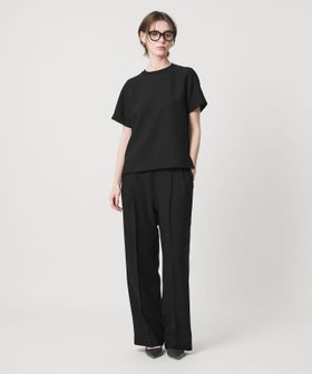 D.O UNITED ARROWS BY DAISUKE OBANA for WOMEN/＜D.O UNITED ARROWS BY DAISUKE OBANA for WOMEN＞I CR 2P WIDE PANTS/ワイドパンツ/イージーパンツ
