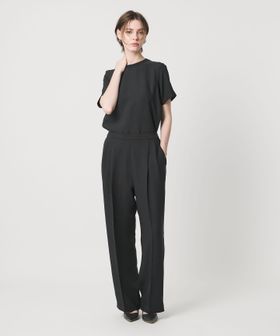 D.O UNITED ARROWS BY DAISUKE OBANA for WOMEN/＜D.O UNITED ARROWS BY DAISUKE OBANA for WOMEN＞I CR 2P WIDE PANTS/ワイドパンツ/イージーパンツ