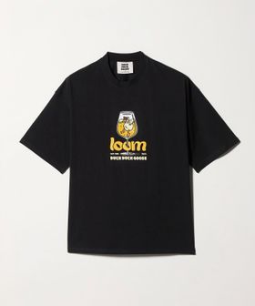 Duck Duck Goose/＜Duck Duck Goose＞ Loom Tee/Tシャツ/その他