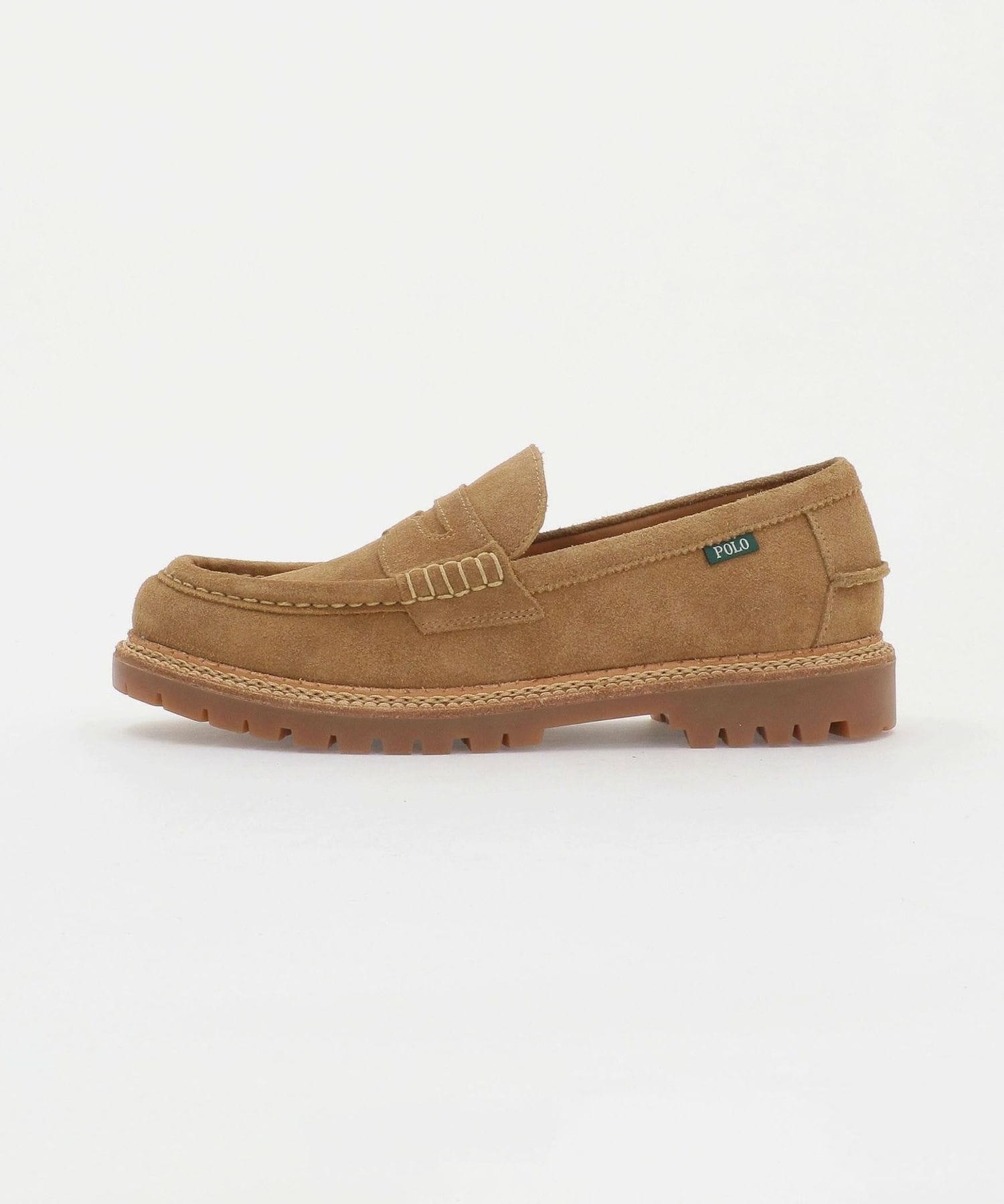 POLO RALPH LAUREN＞ JETT PENNY/ローファー