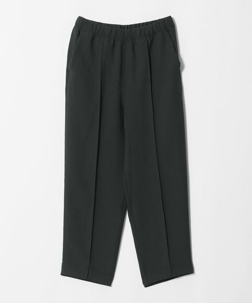 D.O UNITED ARROWS BY DAISUKE OBANA/＜D.O UNITED ARROWS BY DAISUKE OBANA＞I COL CR REG PANTS 26AW/イージーパンツ/イージーパンツ