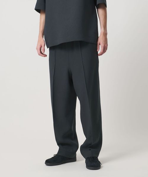 D.O UNITED ARROWS BY DAISUKE OBANA/＜D.O UNITED ARROWS BY DAISUKE OBANA＞I COL CR REG PANTS 26AW/イージーパンツ/イージーパンツ