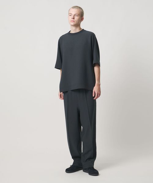 D.O UNITED ARROWS BY DAISUKE OBANA/＜D.O UNITED ARROWS BY DAISUKE OBANA＞I COL CR REG PANTS 26AW/イージーパンツ/イージーパンツ