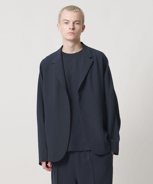 D.O UNITED ARROWS BY DAISUKE OBANA/＜D.O UNITED ARROWS BY DAISUKE OBANA＞I COL D/SL JACKET 26AW/ジャケット/テーラードジャケット