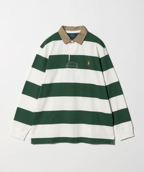 POLO RALPH LAUREN/＜POLO RALPH LAUREN＞ Rugby Shirt/ラガーシャツ/Tシャツ / カットソー