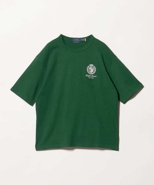 POLO RALPH LAUREN/＜POLO RALPH LAUREN＞ Logo T―Shirt/Tシャツ/Tシャツ / カットソー