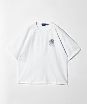 POLO RALPH LAUREN/＜POLO RALPH LAUREN＞ Logo T―Shirt/Tシャツ/Tシャツ / カットソー