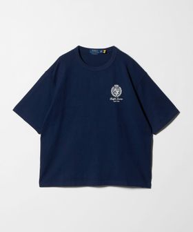 POLO RALPH LAUREN/＜POLO RALPH LAUREN＞ Logo T―Shirt/Tシャツ/Tシャツ / カットソー
