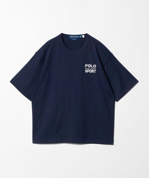 POLO RALPH LAUREN/＜POLO SPORT＞ P/SPORT TEE/Tシャツ/Tシャツ / カットソー