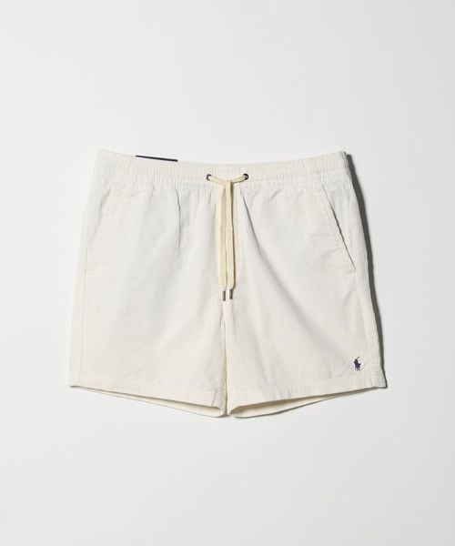 POLO RALPH LAUREN/＜POLO RALPH LAUREN＞ Corduroy SHORTS/ショーツ/ショート / ハーフパンツ