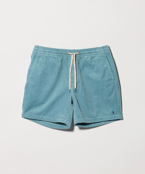 POLO RALPH LAUREN/＜POLO RALPH LAUREN＞ Corduroy SHORTS/ショーツ/ショート / ハーフパンツ