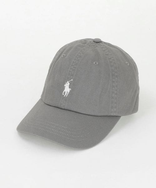 POLO RALPH LAUREN/＜POLO RALPH LAUREN＞ CLASSIC SPORT CAP/キャップ/キャップ