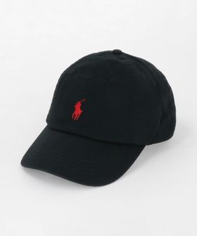 POLO RALPH LAUREN/＜POLO RALPH LAUREN＞ CLASSIC SPORT CAP/キャップ/キャップ