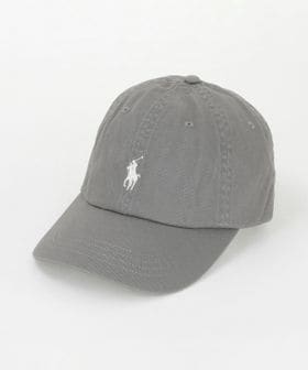 POLO RALPH LAUREN/＜POLO RALPH LAUREN＞ CLASSIC SPORT CAP/キャップ/キャップ