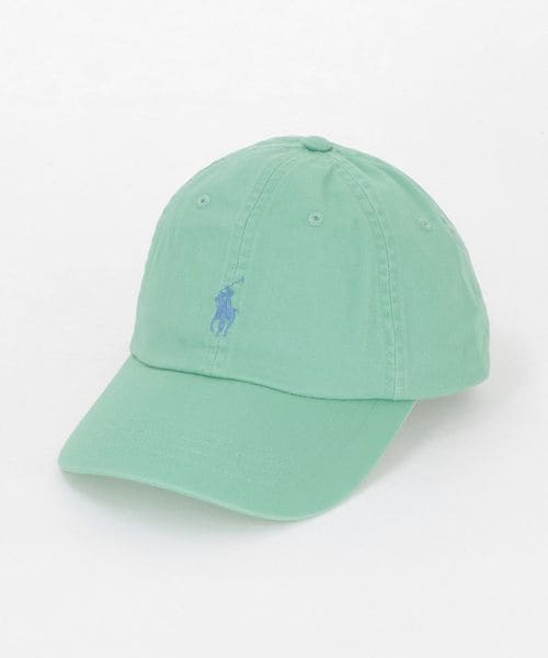 POLO RALPH LAUREN/＜POLO RALPH LAUREN＞ Chino Classic Cap/キャップ/キャップ