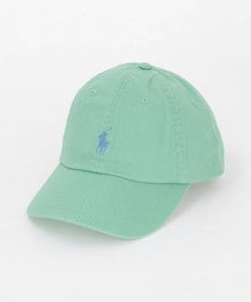 POLO RALPH LAUREN/＜POLO RALPH LAUREN＞ Chino Classic Cap/キャップ/キャップ