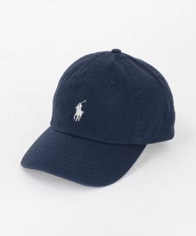 POLO RALPH LAUREN/＜POLO RALPH LAUREN＞ Chino Classic Cap/キャップ/キャップ
