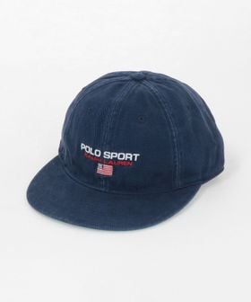 POLO RALPH LAUREN/＜POLO SPORT＞  Logo Authentic/キャップ/キャップ
