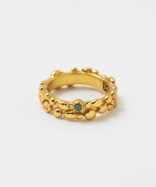MAPLE/＜MAPLE＞ TROPIQUE RING/リング/リング