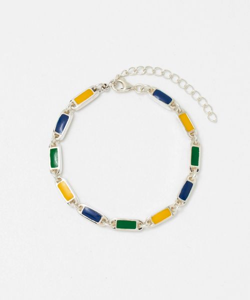 MAPLE/＜MAPLE＞ PONCHO BRACELET/ブレスレット/ブレスレット / バングル