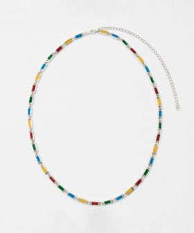 MAPLE/＜MAPLE for UNITED ARROWS & SONS＞ SP PONCHO NECKLACE/ネックレス/ネックレス