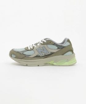 New Balance/＜New Balance＞ U20101AH/スニーカー/スニーカー / スリッポン