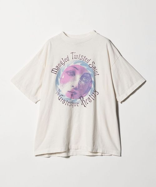 SAINT M××××××/＜Sean Wotherspoon × SAINT M××××××＞ SW TWISTED TEE/Tシャツ/Tシャツ / カットソー