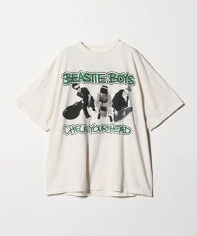 SAINT M××××××/＜Beastie Boys × SAINT M××××××＞ BTB TEE/Tシャツ/Tシャツ / カットソー