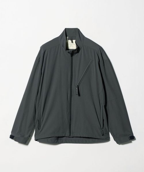 N.HOOLYWOOD/＜WILD THINGS × N.HOOLYWOOD＞ PACKABLE JACKET/ジャケット/マウンテンパーカー / ウィンドブレーカー