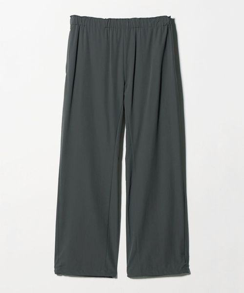 N.HOOLYWOOD/＜WILD THINGS × N.HOOLYWOOD＞ NP PANTS/パンツ/イージーパンツ