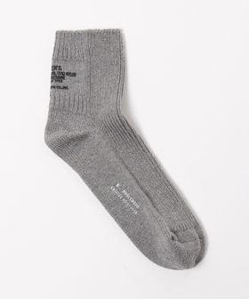 N.HOOLYWOOD/＜N.HOOLYWOOD＞ SHORT SOCKS/ソックス/ソックス / 靴下