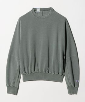 N.HOOLYWOOD/＜Champion × N.HOOLYWOOD＞ PULLOVER SWEATSHIRT/スウェットシャツ/スウェット / パーカー