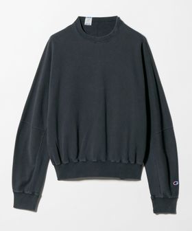 N.HOOLYWOOD/＜Champion × N.HOOLYWOOD＞ PULLOVER SWEATSHIRT/スウェットシャツ/スウェット / パーカー