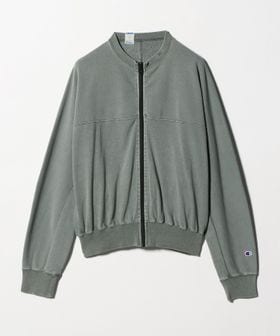 N.HOOLYWOOD/＜Champion × N.HOOLYWOOD＞ ZIP CARDIGAN/カーディガン/カーディガン / ボレロ
