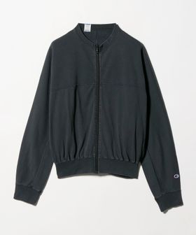 N.HOOLYWOOD/＜Champion × N.HOOLYWOOD＞ ZIP CARDIGAN/カーディガン/カーディガン / ボレロ
