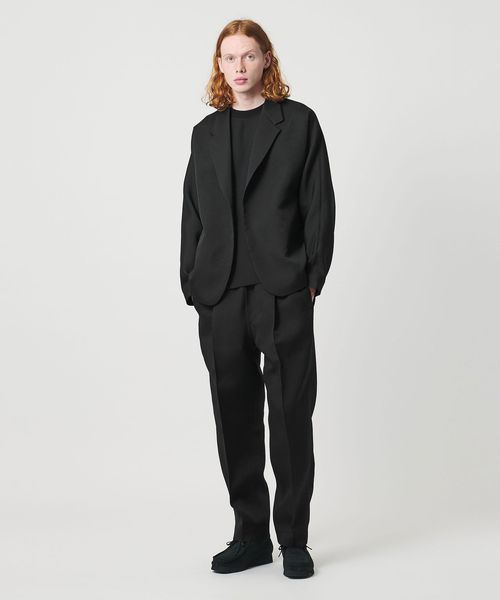 D.O UNITED ARROWS BY DAISUKE OBANA/＜D.O UNITED ARROWS BY DAISUKE OBANA＞TRPL CR 1P PANTS/パンツ/イージーパンツ