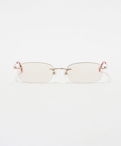 UNITED ARROWS & SONS/＜RIMLESS TOKYO for UNITED ARROWS & SON＞ EX 1/サングラス/サングラス / ファッショングラス
