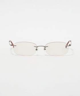UNITED ARROWS & SONS/＜RIMLESS TOKYO for UNITED ARROWS & SON＞ EX 1/サングラス/サングラス / ファッショングラス